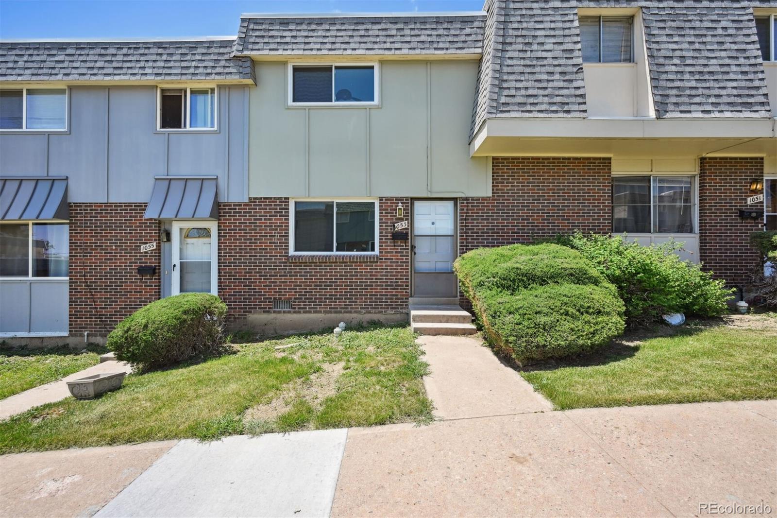 View Thornton, CO 80260 townhome