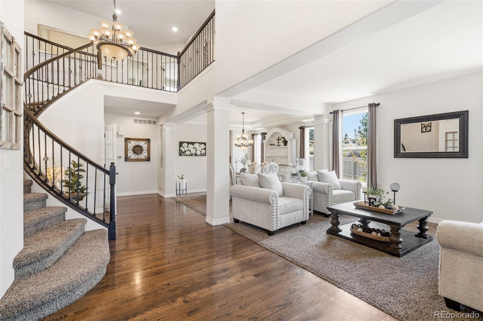 7312 Winter Berry Lane