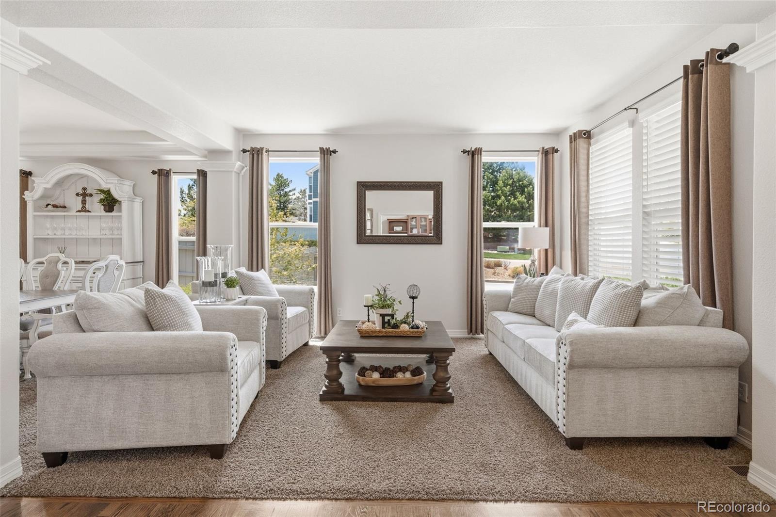 7312 Winter Berry Lane