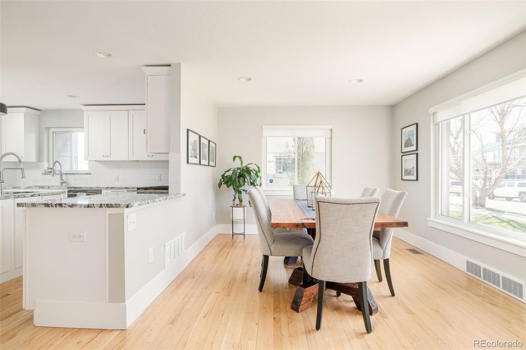 Photo of 2048 Meade Street, Denver, CO 80211 (MLS # 6537680)