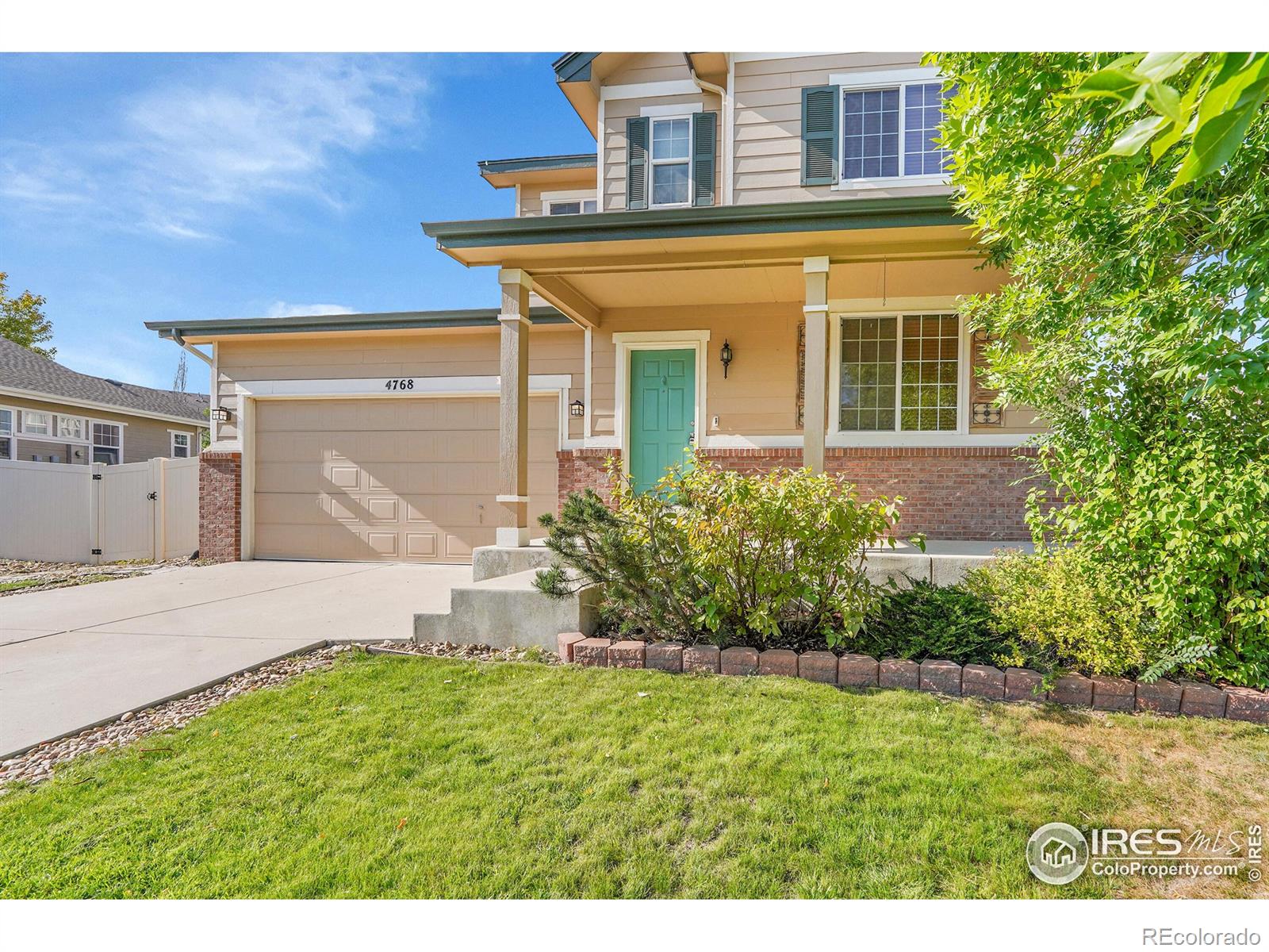 4768 Silverleaf Avenue