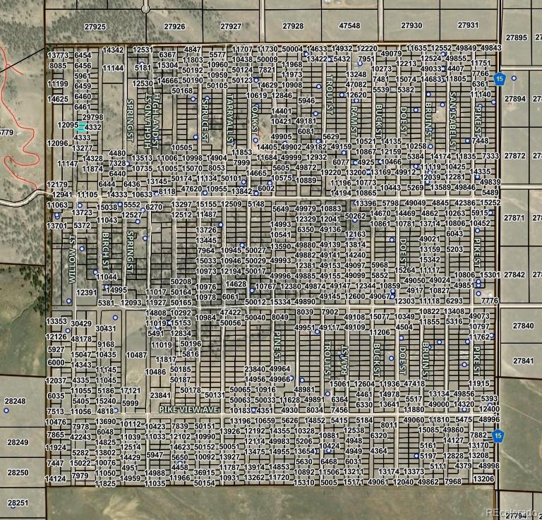 Willow Street