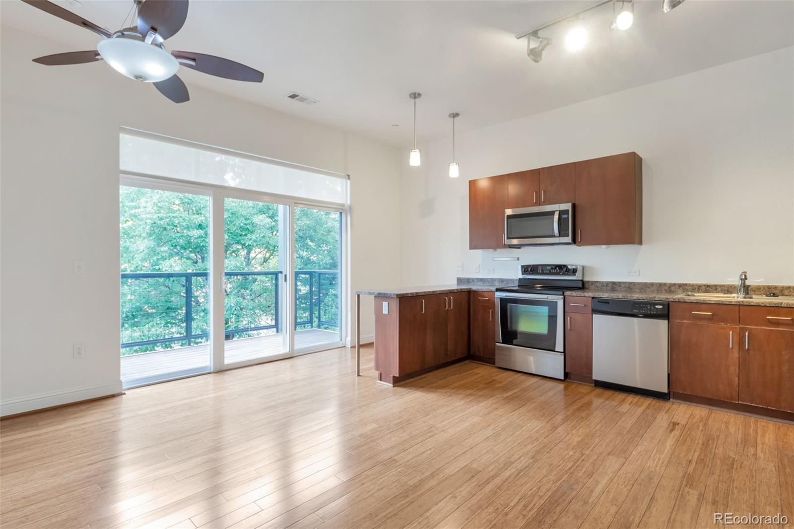 5401 S Park Terrace Avenue 208B