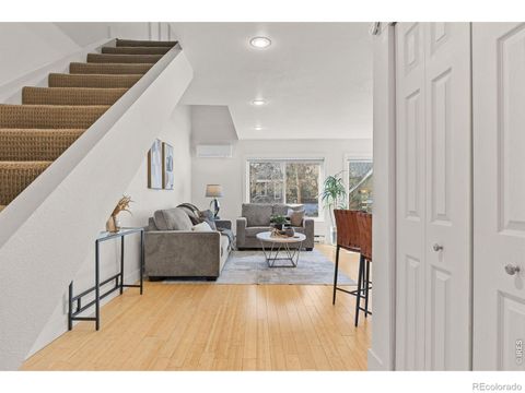 827 Maxwell Avenue E Boulder CO 80304