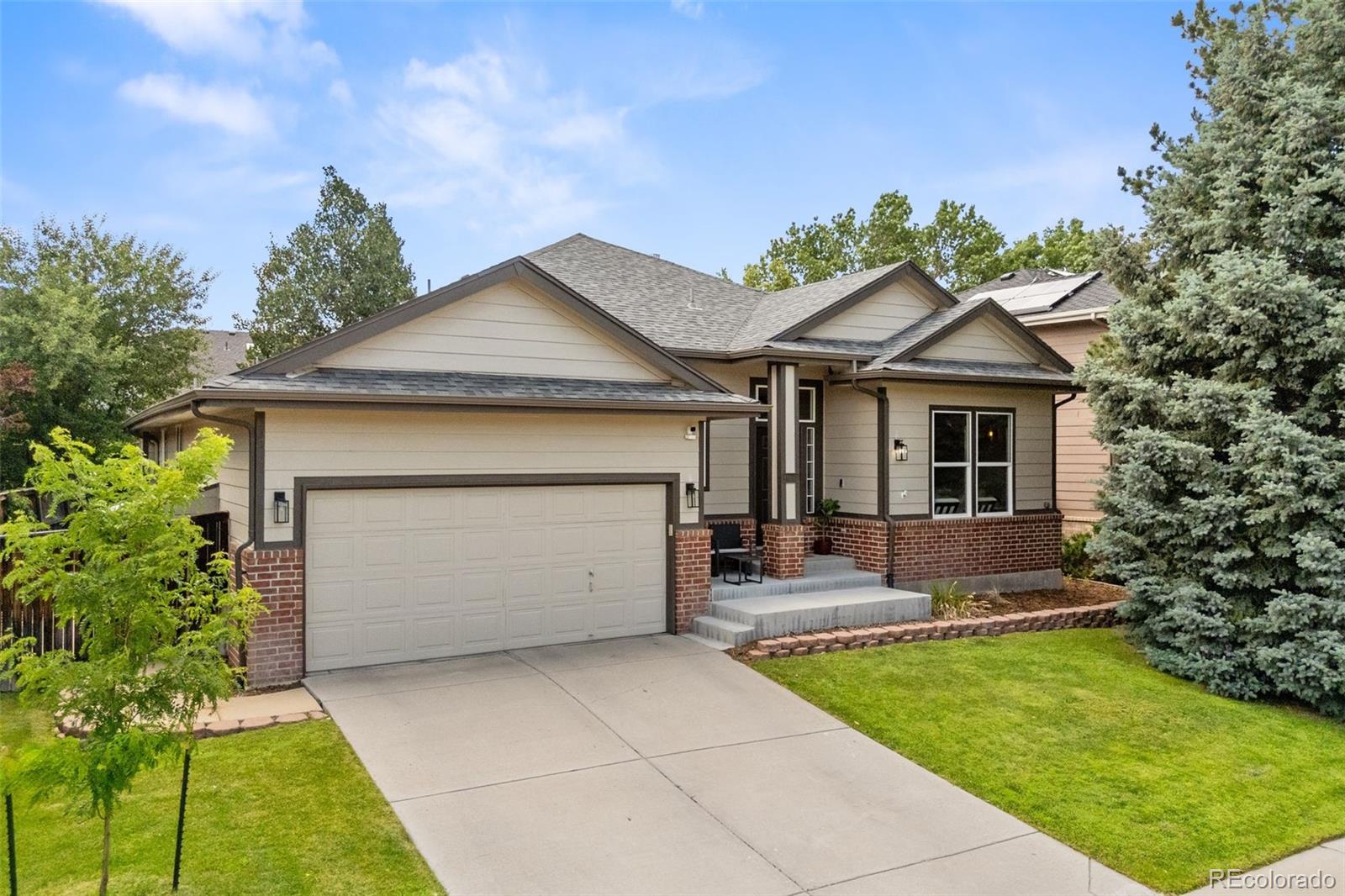 10553 Stonemeadow Drive, Parker, CO, 80134 2 10553 Stonemeadow Drive