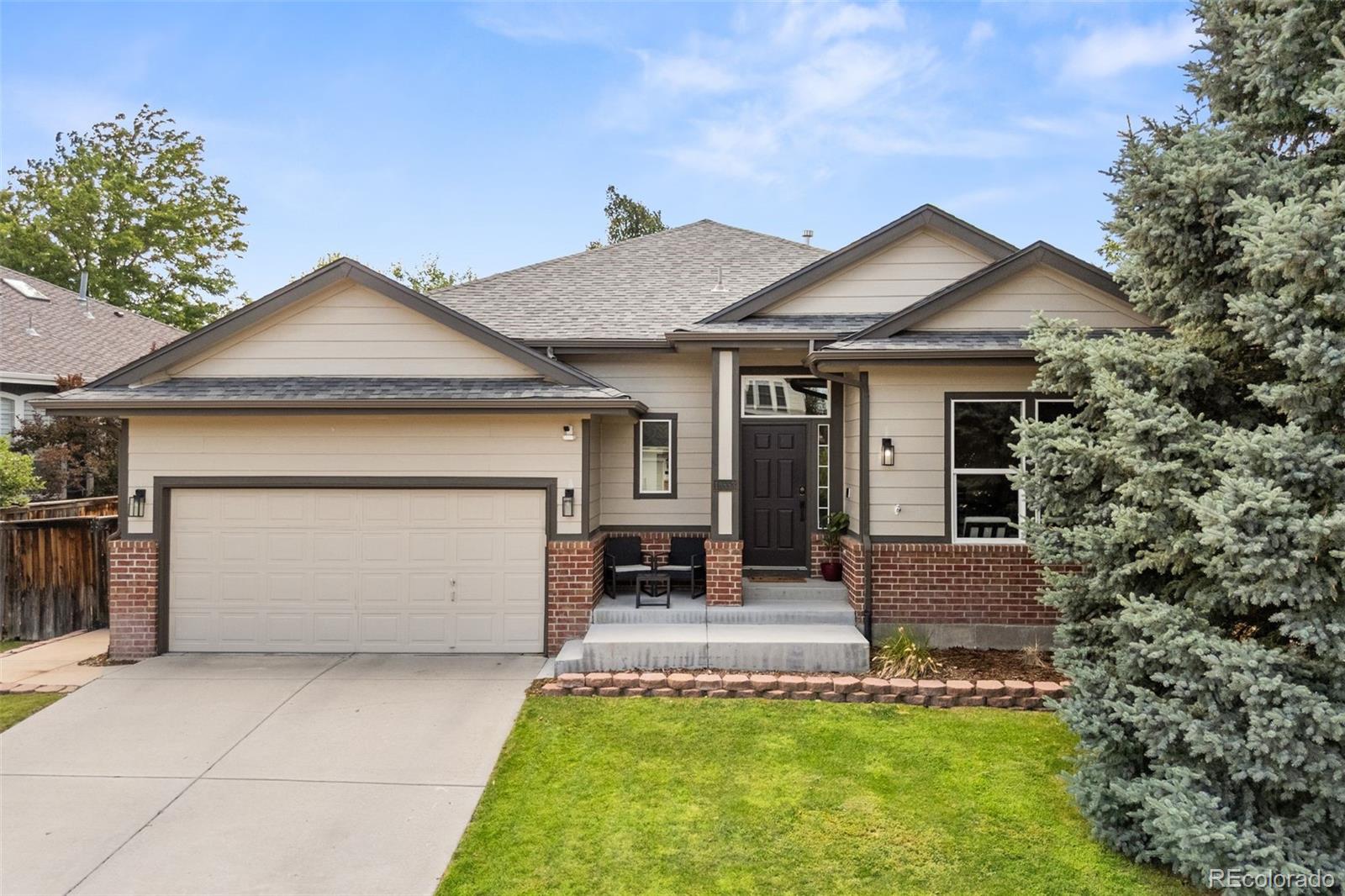 10553 Stonemeadow Drive, Parker, CO, 80134 1 10553 Stonemeadow Drive