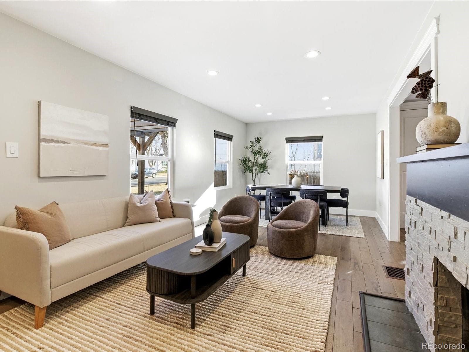 2611 S Humboldt Street