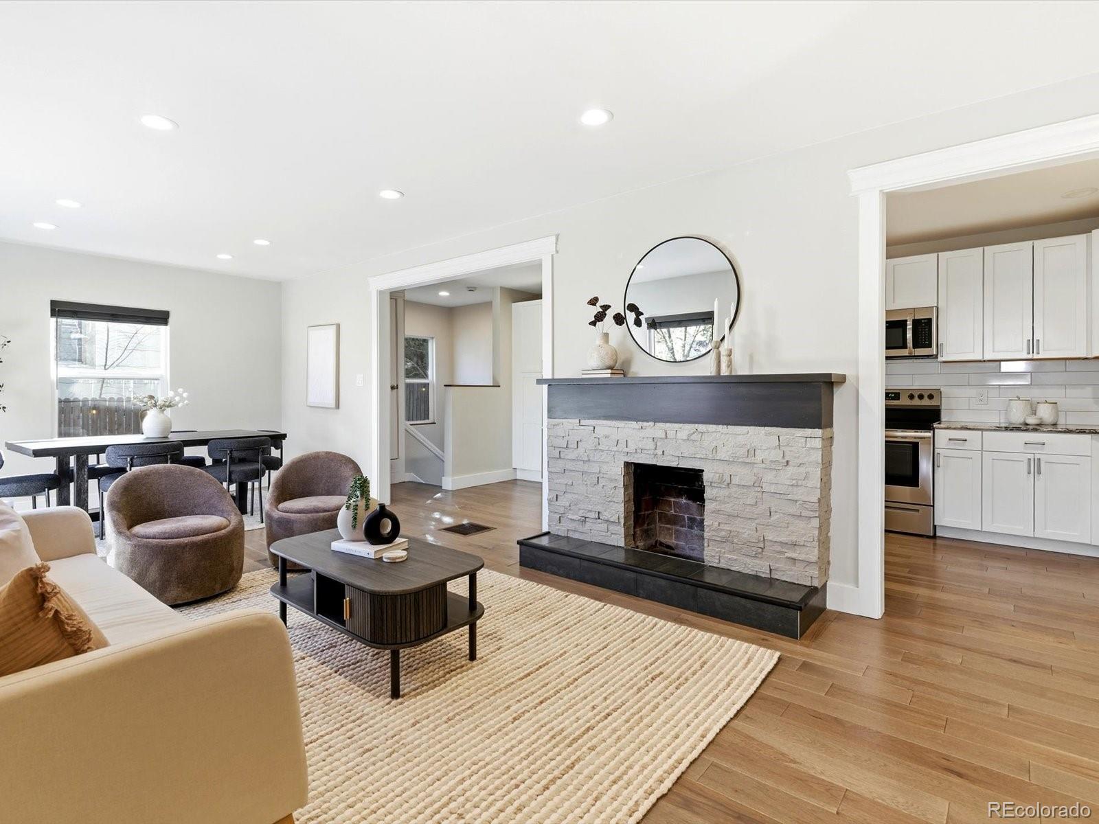 2611 S Humboldt Street