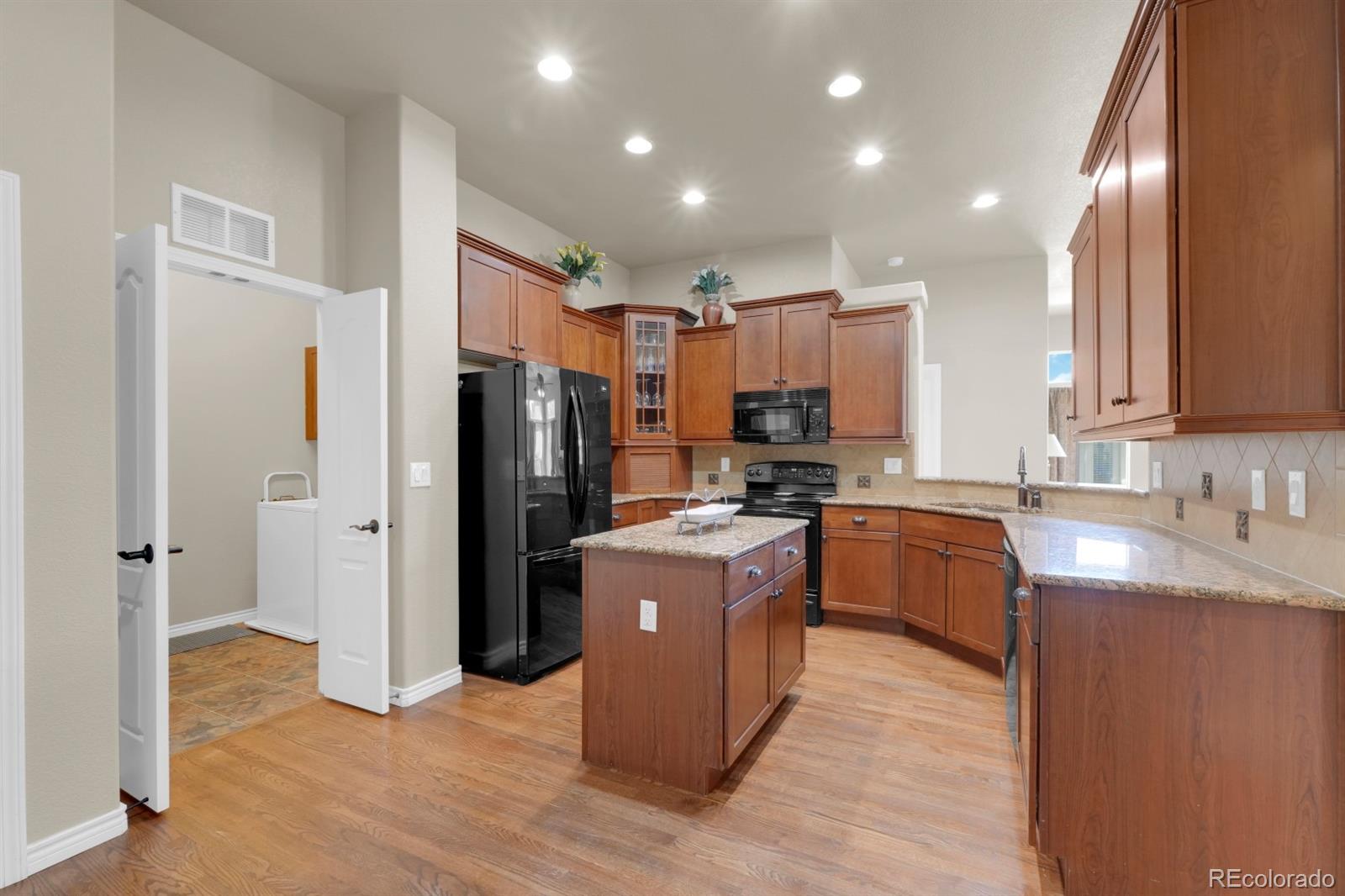 7636 Wichita Ridge Point