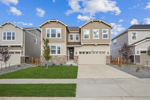 1434 Lumber Ridge Circle S Erie CO 80516