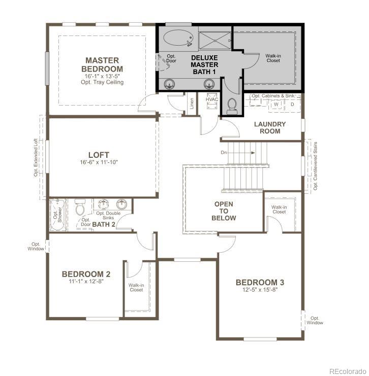 1434 Lumber Ridge Circle S