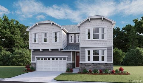 1434 Lumber Ridge Circle S Erie CO 80516