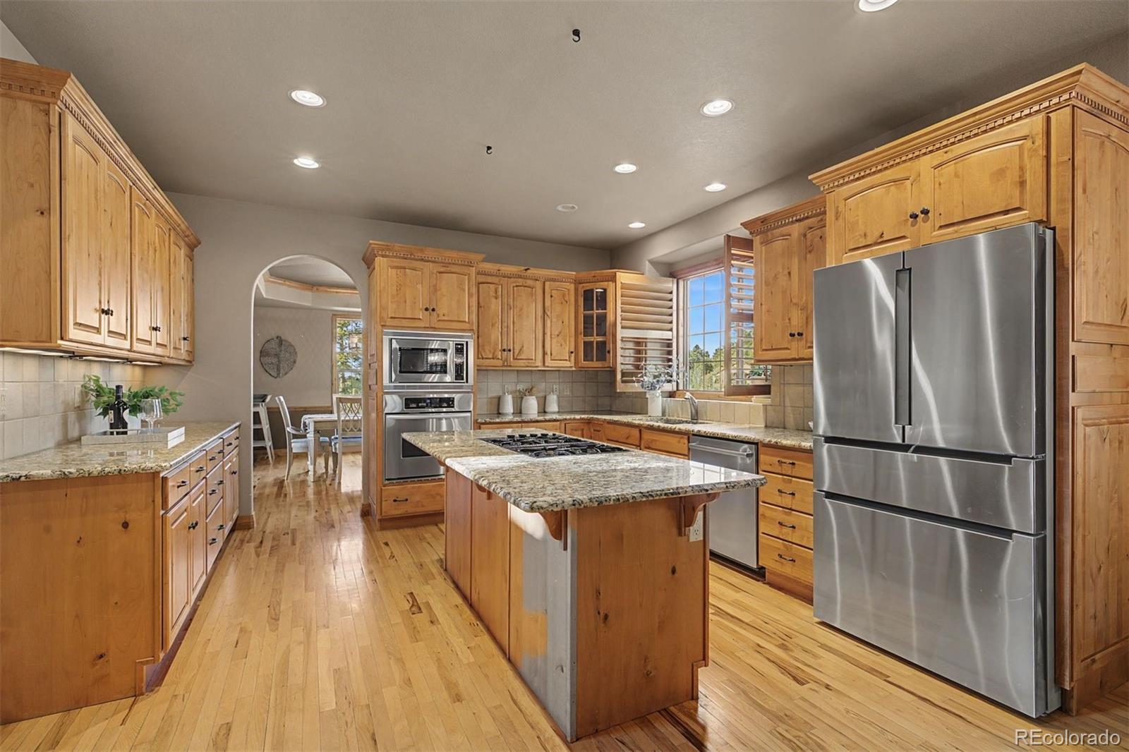 17536 Cabin Hill Lane