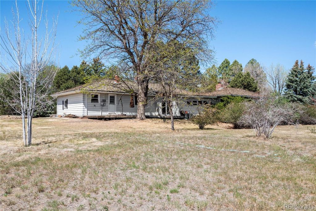 Photo of 5000 Juniper Street, Littleton, CO 80123 (MLS # 7236911)