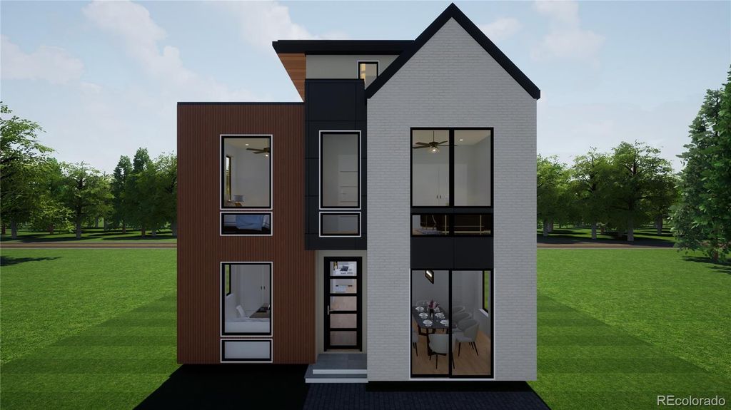 Photo of 4548 Winona Court, Denver, CO 80212 (MLS # 2905389)