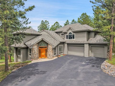 29433 Firethorne Court Evergreen CO 80439