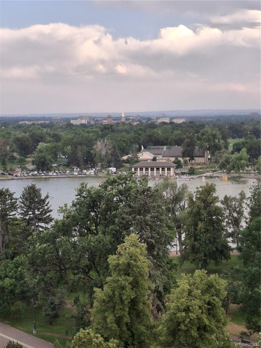 480 S Marion Parkway 1304