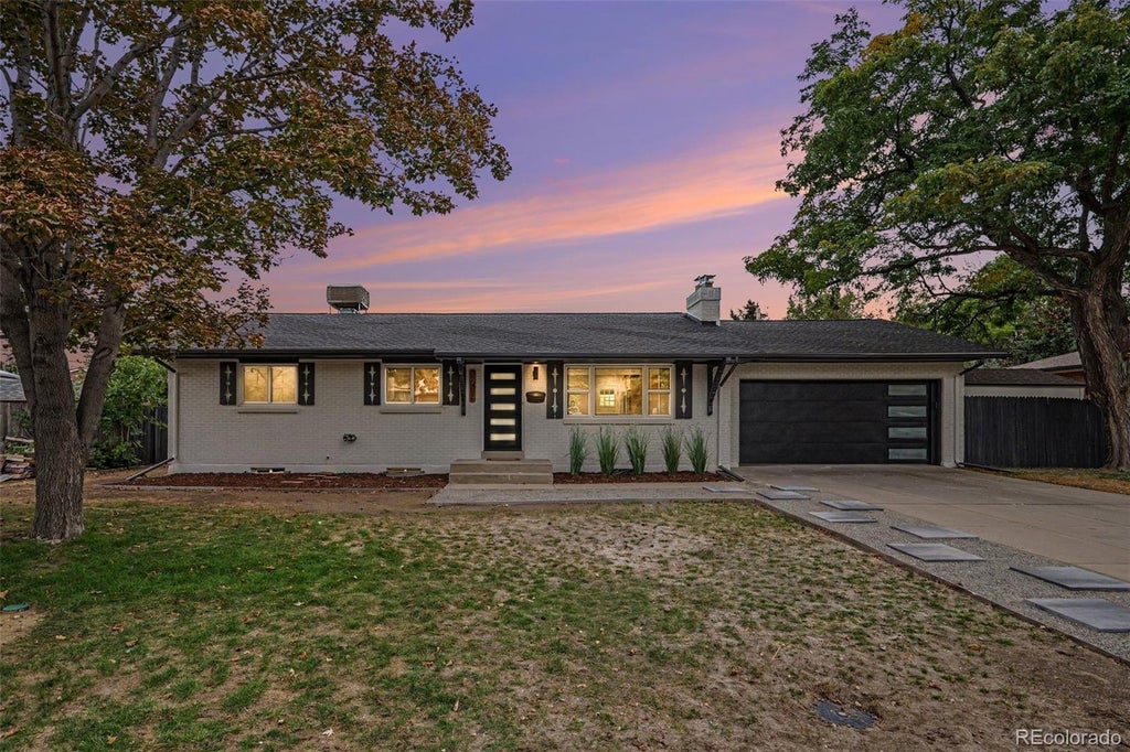 Photo of 1714 S Vivian Court, Lakewood, CO 80228 (MLS # 9373465)