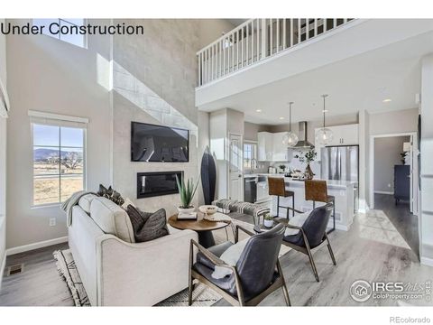 Photo of 921 Abbott Lane #8, Fort Collins, CO 80524 (MLS # IR1044832)