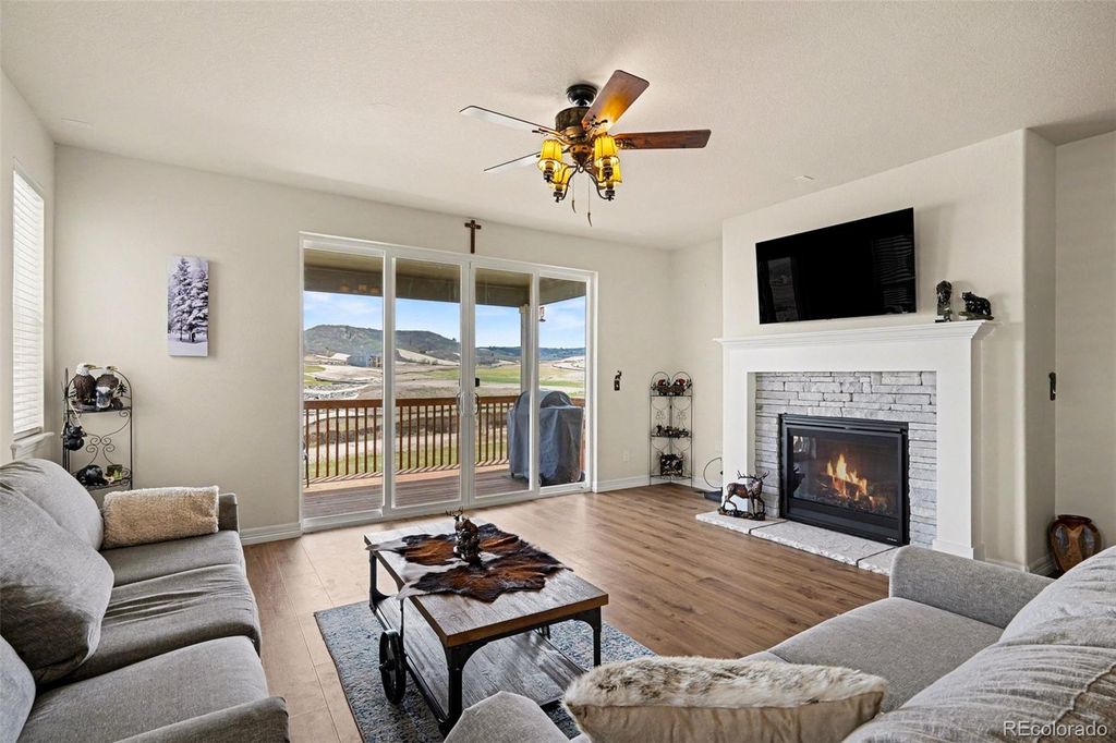 Photo of 6142 Leilani Lane, Castle Rock, CO 80108 (MLS # 4464483)