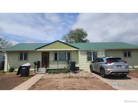 216 Charmony Place Sterling CO 80751