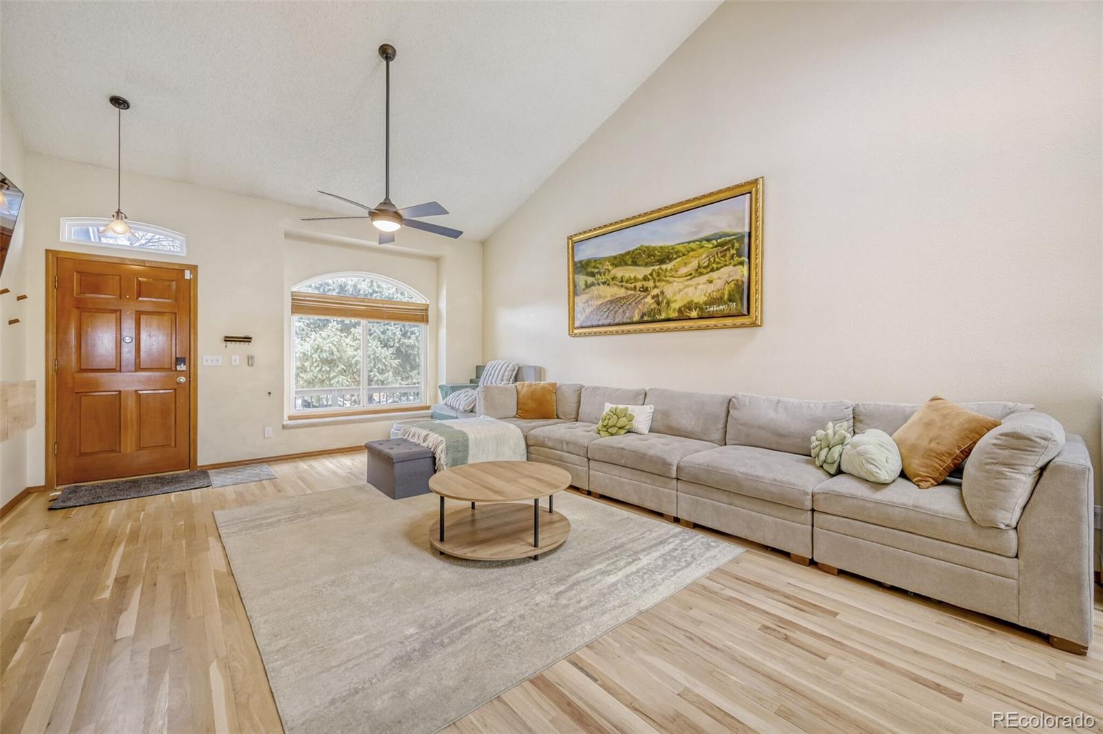 2145 Totem Pole Drive