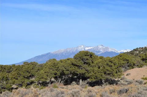 Luke Road, Fort Garland, CO 81133 - #: 3710332