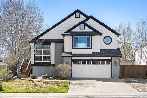 9914 W 106th Place, Broomfield, CO 80021 - MLS#: 6284779
