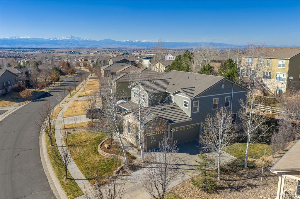Photo of 2883 Promontory Loop Loop, Broomfield, CO 80023 (MLS # 5960887)