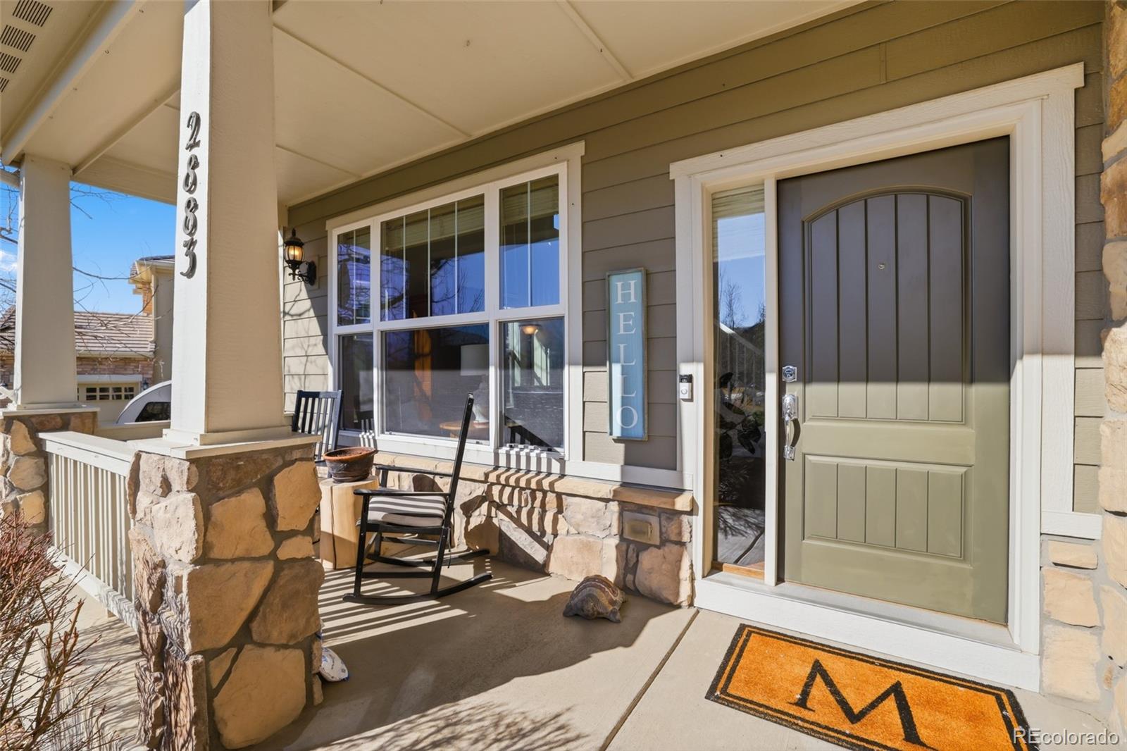 2883 Promontory Loop