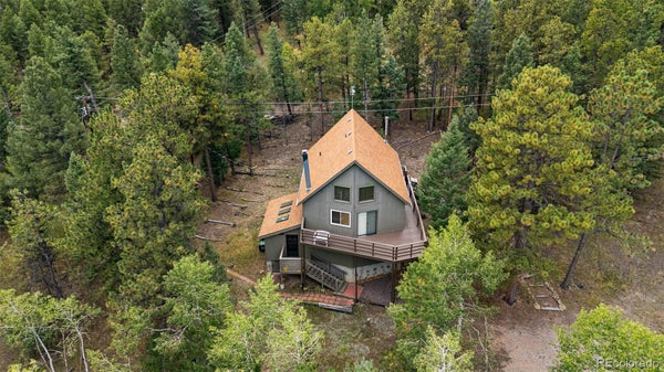 150 YELLOW PINE DR, BAILEY, CO 80421 - Image ce7bd55f491ee061e9042e02e33a4530/3189133729