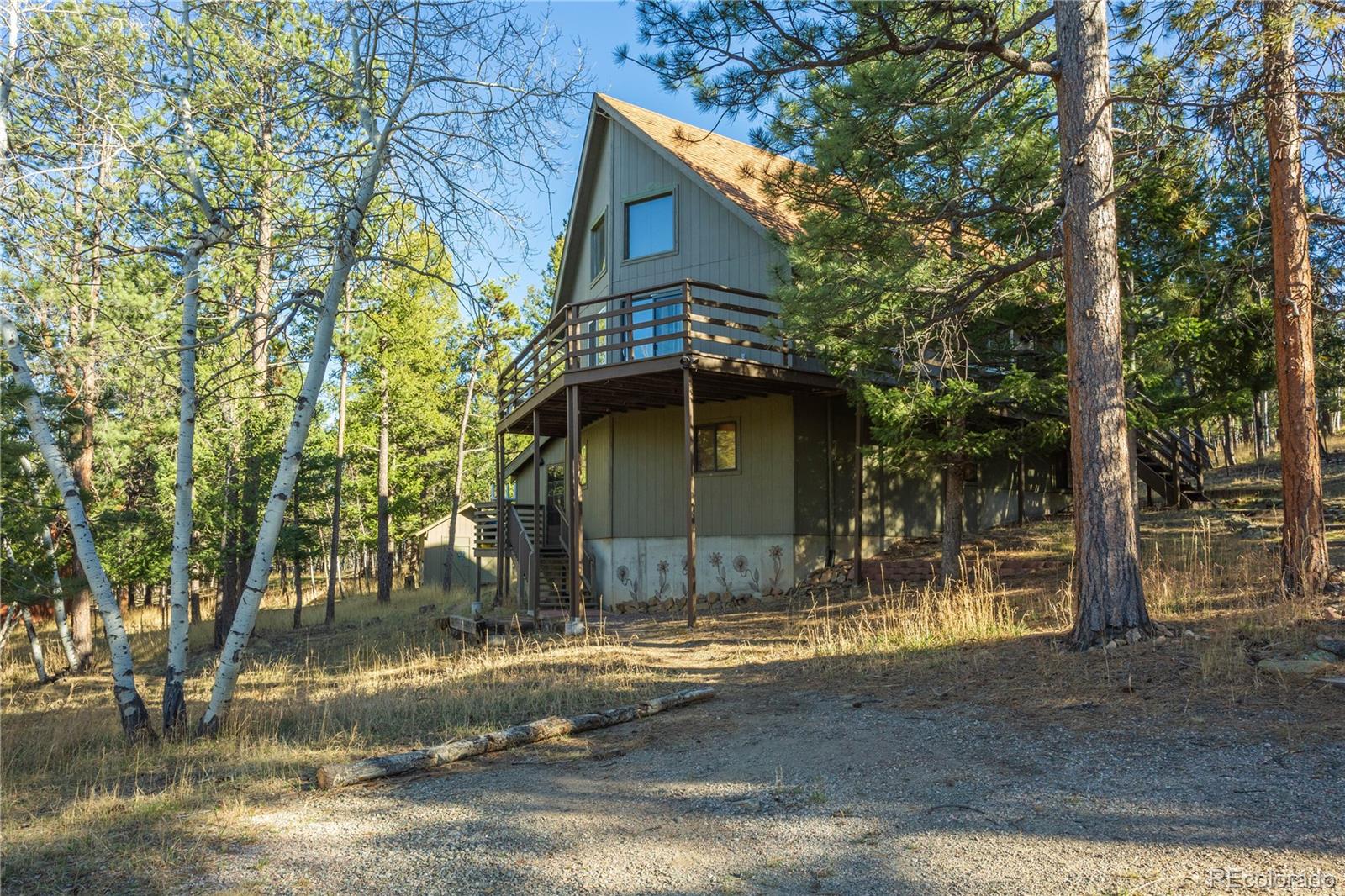 150 Yellow Pine Drive