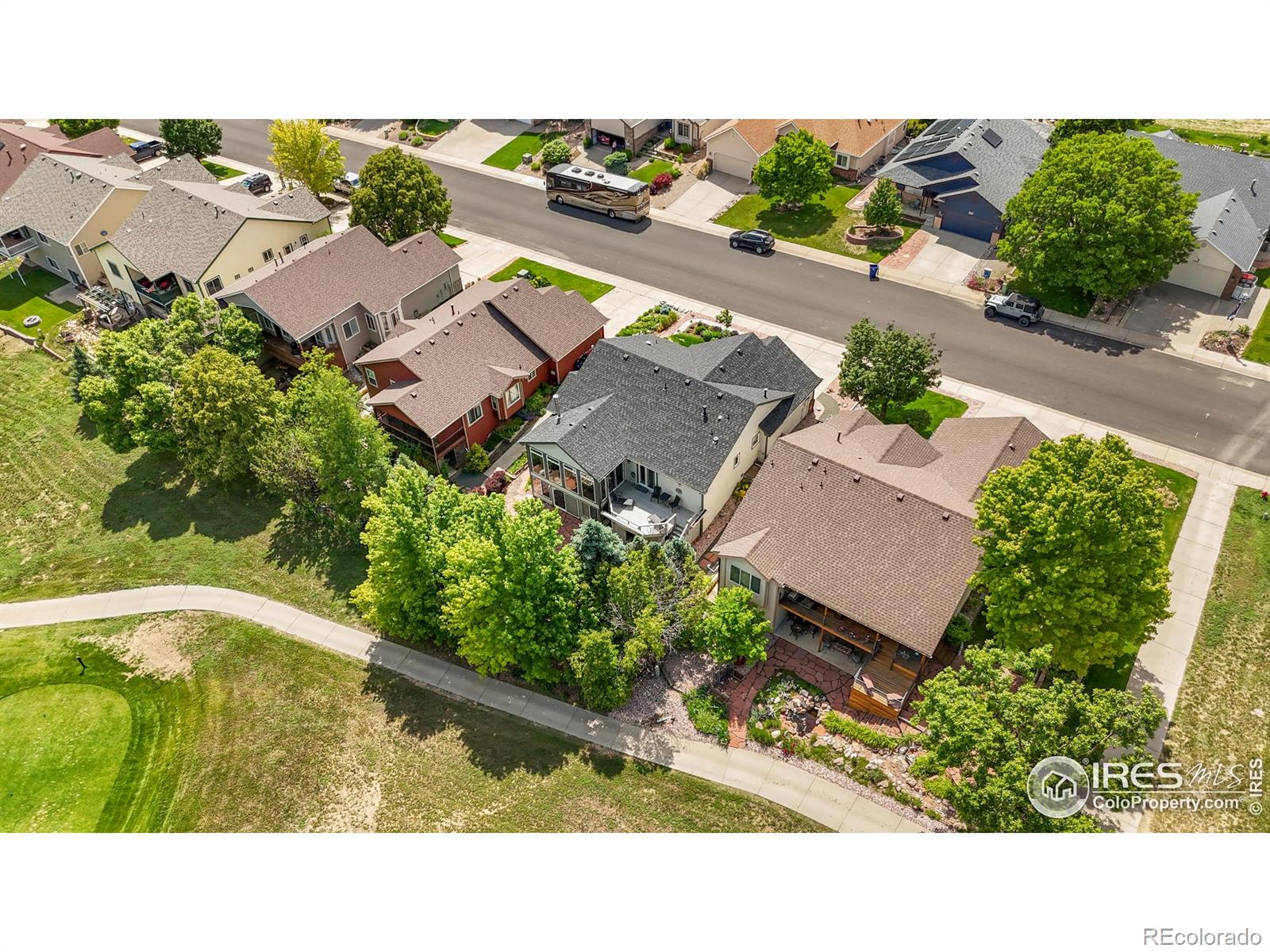 2325 Birdie Way