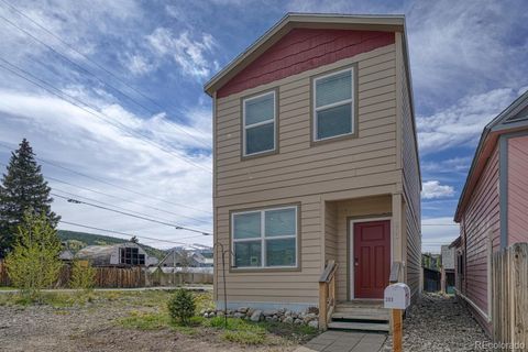 203 W Chestnut Street Leadville CO 80461