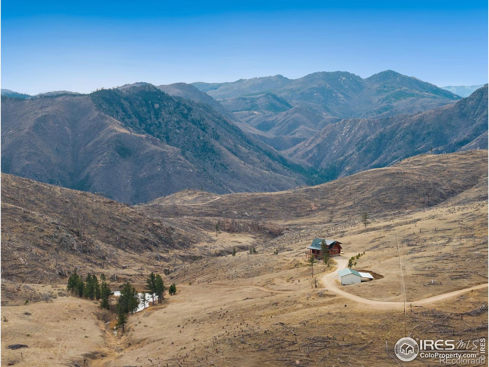 2441 Star View Drive