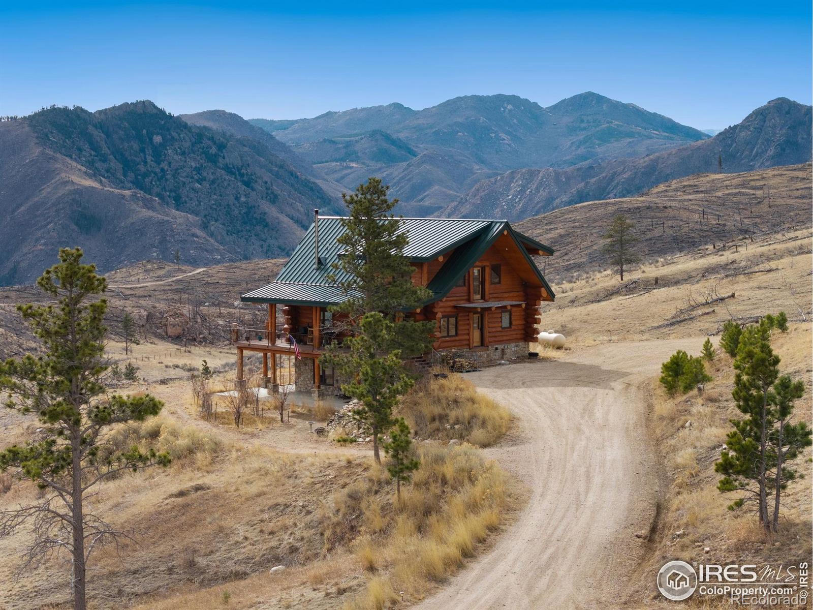 2441 Star View Drive