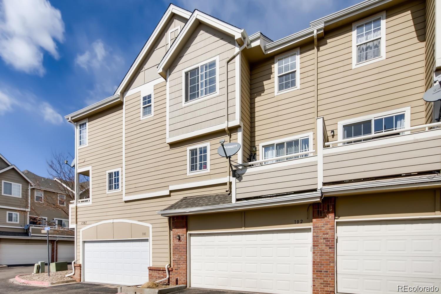 1387 S Danube Court 102
