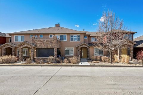 Photo of 8615 Gold Peak Place #C, Highlands Ranch, CO 80130 (MLS # 9013956)