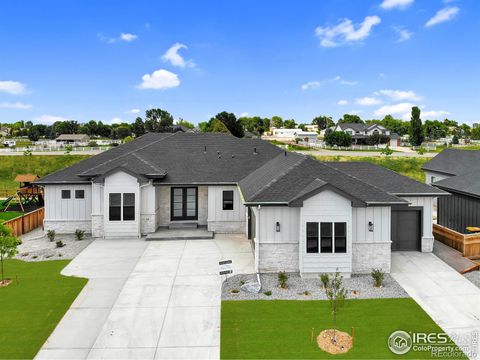 356 Blue Fortune Drive, Windsor, CO 80550 - #: IR990322
