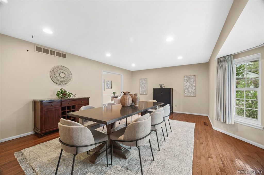 Photo of 7409 S Newport Way, Centennial, CO 80112 (MLS # 3014113)