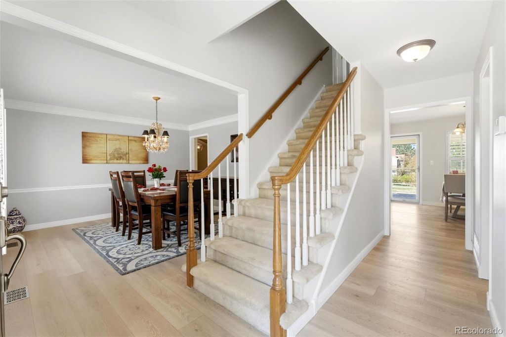 Photo of 2255 Thistle Ridge Circle, Highlands Ranch, CO 80126 (MLS # 5552837)