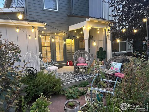 Photo of 4591 Sunnyside Place #D, Boulder, CO 80301 (MLS # IR1052942)