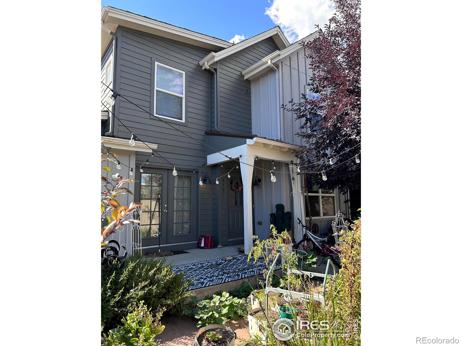 4591 Sunnyside Place D