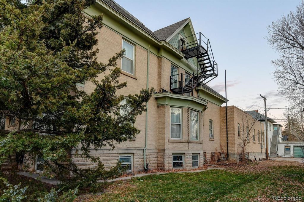 Photo of 303 S 3rd Street, Sterling, CO 80751 (MLS # 8013446)