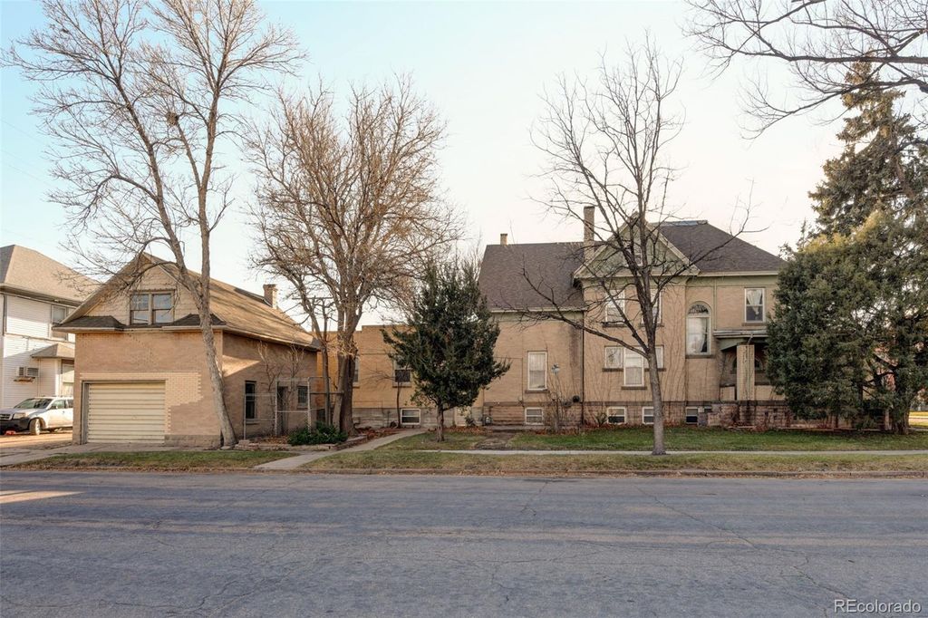 Photo of 303 S 3rd Street, Sterling, CO 80751 (MLS # 8013446)