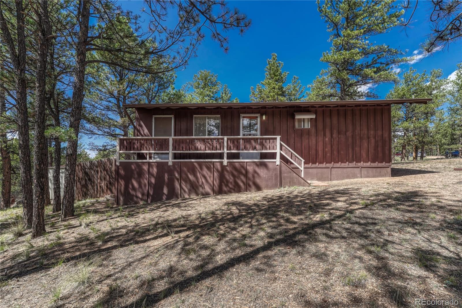 Cozy 2 bedroom house in Florissant