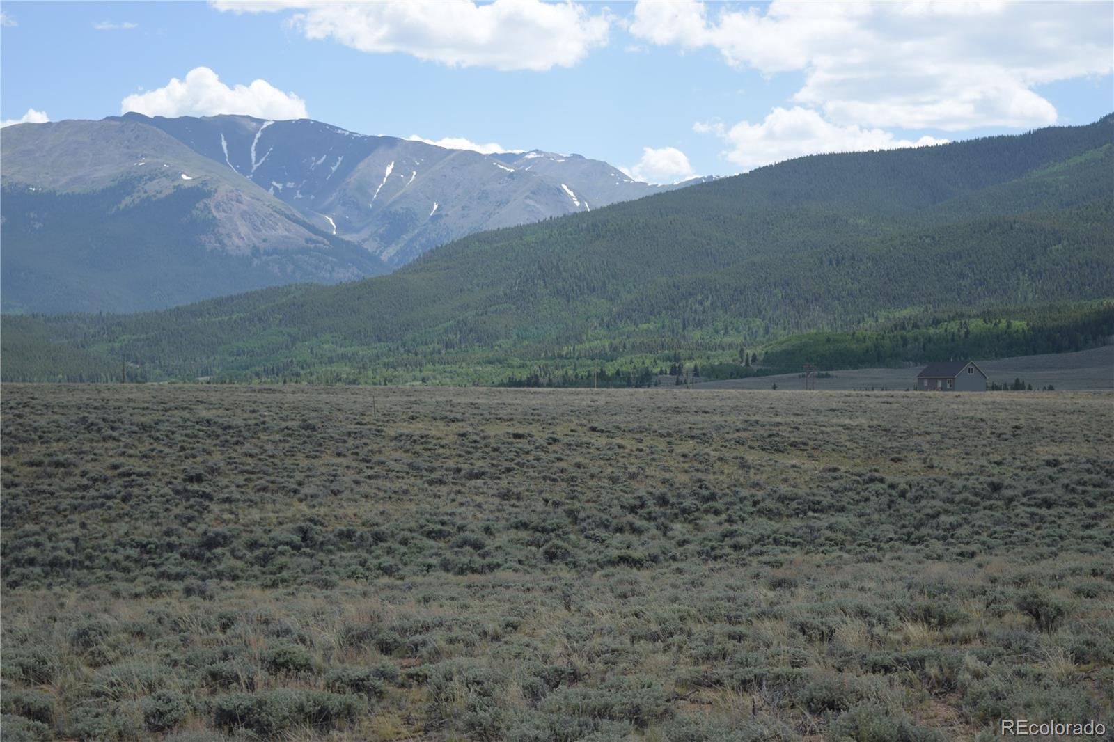 1501 County Road 30,Lost Canyon RD