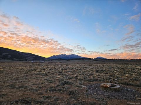 1501 County Road 30,Lost Canyon RD Twin Lakes CO 81251