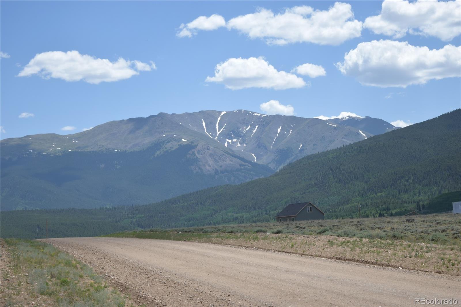 1501 County Road 30,Lost Canyon RD