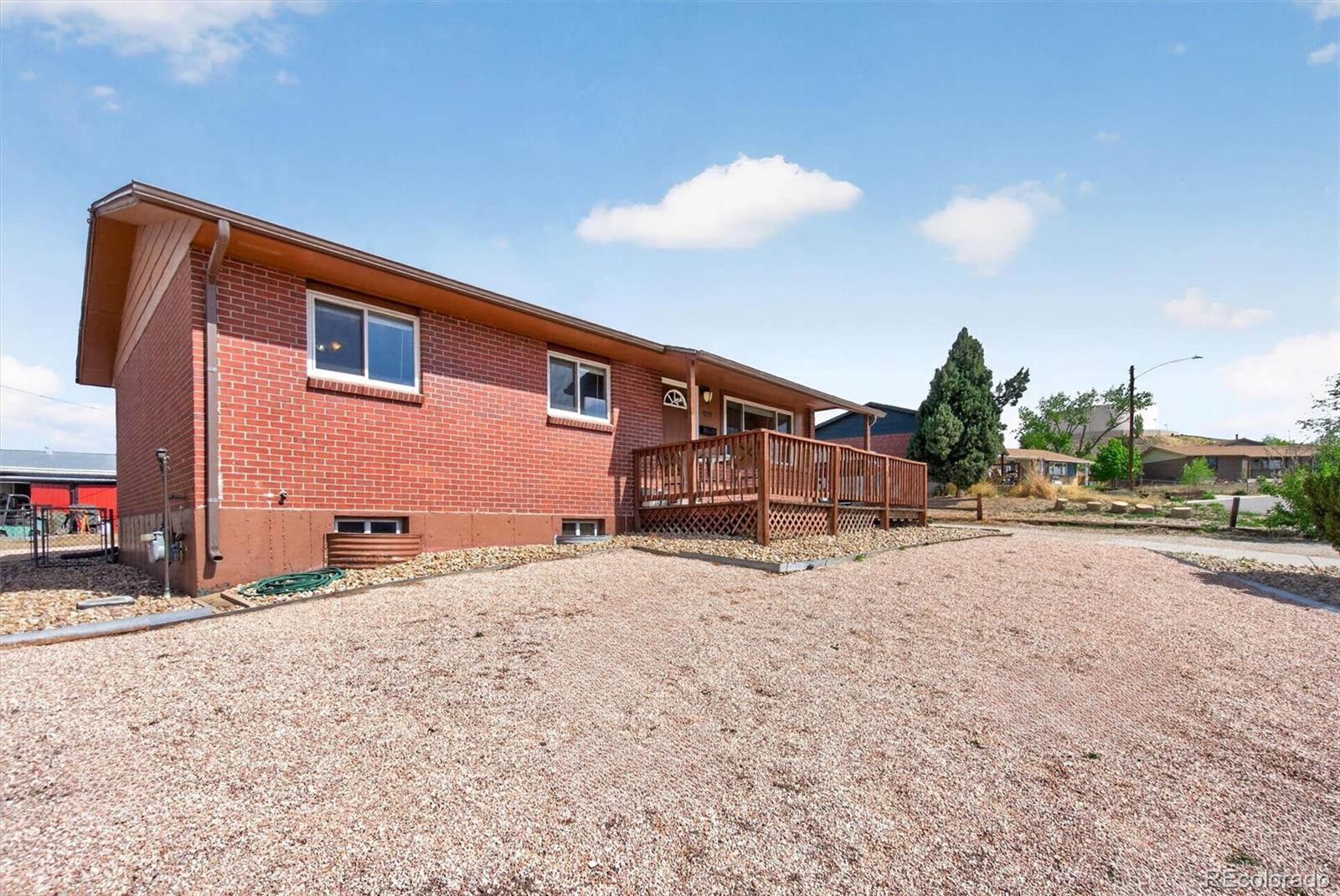 7855 Elder Circle